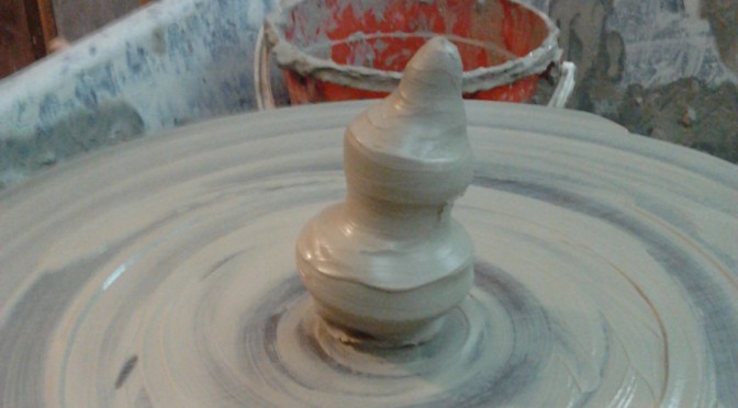 陶瓷製作